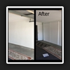 Before & After.