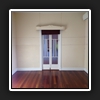 Before we start. Robes to go both sides of doorway.
