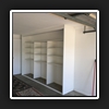 Internals installed and the sliding door access into the home hasn't been hindered at all.