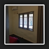 Before we start. Large window to work around.