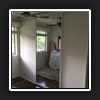 70mm cornice to be painted by client