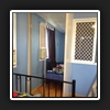 Barley Frames & Silver Mirror