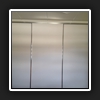 Bright Silver Frames with Agean Glacier Boards