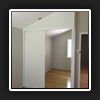 Pearl White Frames With Agean Glacier Board & Silver Mirror