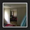 Barley Frames with Agean Chalk Boards & Silver Mirror
