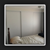 Pearl White Frames With Agean Glacier Boards