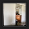 Birch Frames with Agean Birch Boards & Silver Mirror