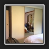 Barley Frames with Atlantis Cameo Boards & Silver Mirror