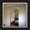 Barley Frames with New Atlantis Chalk Boards & Silver Mirror