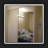 Birch Frames with Agean Birch Board & Silver Mirror