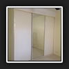 Birch Frames with Agean Birch Boards & Silver Mirror