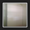 Pearl White Frames With Agean Glacier Boards