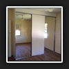 Bright Silver Frames withAgean Glacier Board &  Silver Mirrors 