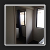 Barley Frames with Agean Chalk Board & Silver Mirror