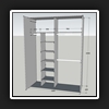 3D CAD Design.