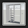 3D CAD Design.