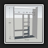 3D CAD Design.
