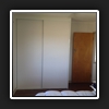 Finished Product. 2 x Panel Doors.