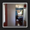 Finished Product. Client paid extra for a mirror door.