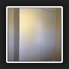 Finished Product 2 x Panel Doors.