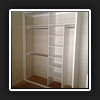 Internals installed with a roof due to height of ceilings.