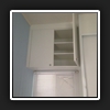 Cabinet Installed.