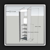 3D CAD Design.