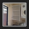 Cabinet Installed.