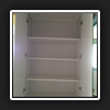 Main Cabinet Installed.