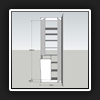 3D CAD Design for client.
