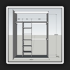 3D CAD Design of special.