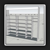3D CAD Design for client.