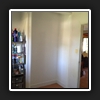 BBIW had done previous works for this client, and they asked if we could build them a laundry cabinet into this alcove.