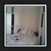 Bed installed.