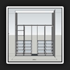 Queen9(4.1) - 3D CAD Design for client.