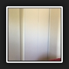 Queen9(3) - Finished Product. Oversized Panel Doors installed for maximum storage.