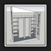 3D CAD Design for client.