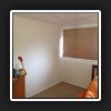Another Queenslander with raked ceiling. 