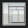 3D CAD Design for client.