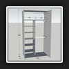 3D CAD Design for client.