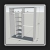 3D CAD Design for client.