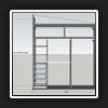 3D CAD Design for client.