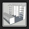 WIR12(1.5) (1) - 3D CAD design for client.