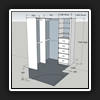 WIR14(2.1) - 3D CAD design for client.