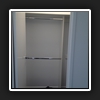 WIR1(7) - His side showing double hanging.