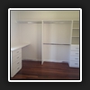 WIR19(2) - Joinery installed, which includes a benchtop you can sit at.