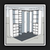 WIR2(1.2) - 3D Cad Design for client.