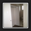 WIR21(2) - The left hand side had the same setup. This was a walk through robe into the ensuite.
