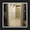 WIR25(3) - This client needed a lot of shoe shelves.
