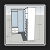 WIR3(1.2) - 3D CAD Design for client.